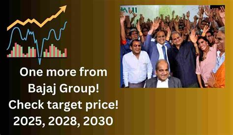 Oct 11, 2023 · Buy, Sell, Hold stock analysis evaluates the performance of the company's shares in recent times. We provide you with a well-researched Bajaj Finance share price target 2023, 2025, 2030, and up to 2050 along with analyst recommendations. 
